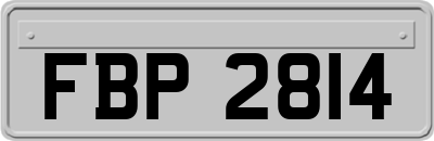 FBP2814