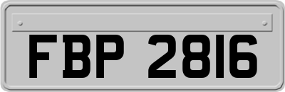 FBP2816