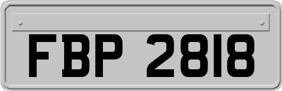 FBP2818