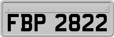 FBP2822