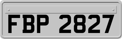 FBP2827