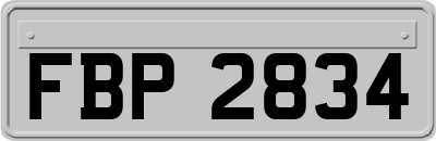 FBP2834