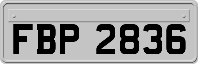 FBP2836