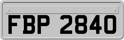 FBP2840