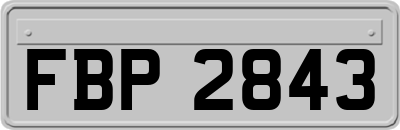 FBP2843