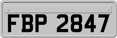 FBP2847