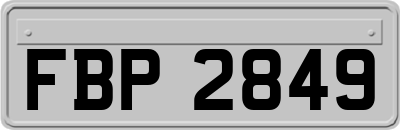 FBP2849