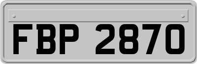 FBP2870