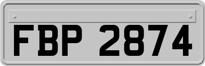 FBP2874
