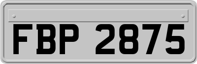 FBP2875