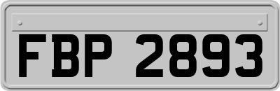 FBP2893