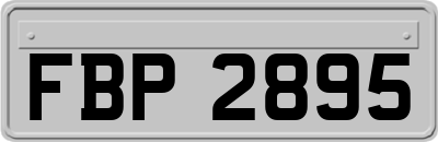 FBP2895