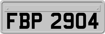 FBP2904