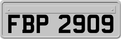 FBP2909