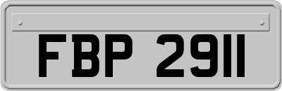 FBP2911