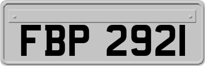 FBP2921