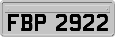 FBP2922