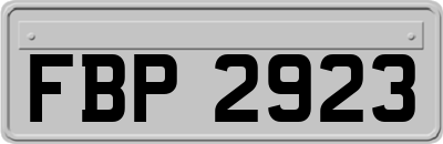 FBP2923