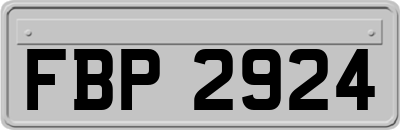 FBP2924