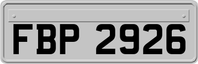 FBP2926