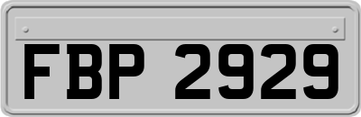 FBP2929