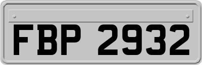 FBP2932