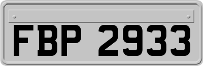 FBP2933