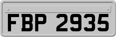 FBP2935