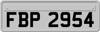 FBP2954
