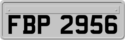 FBP2956