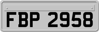 FBP2958