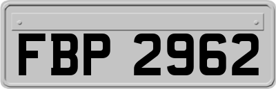 FBP2962