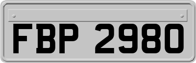FBP2980