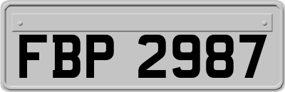 FBP2987