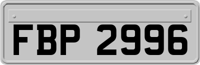 FBP2996
