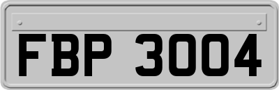 FBP3004