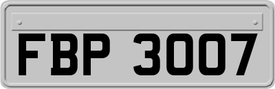 FBP3007