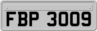 FBP3009