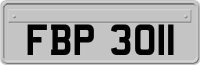 FBP3011