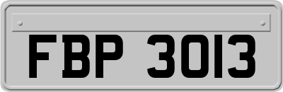FBP3013