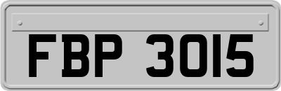 FBP3015