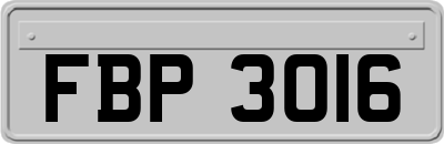 FBP3016