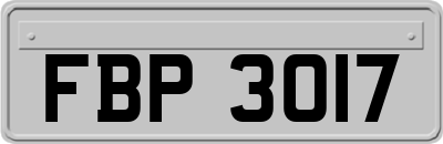 FBP3017