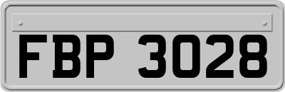 FBP3028