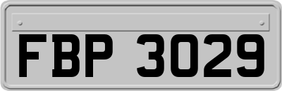 FBP3029