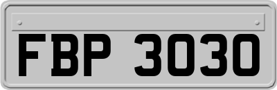 FBP3030