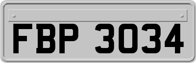 FBP3034