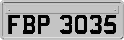 FBP3035