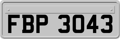FBP3043