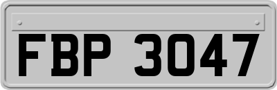 FBP3047
